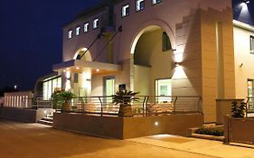Hotel La Conchiglia